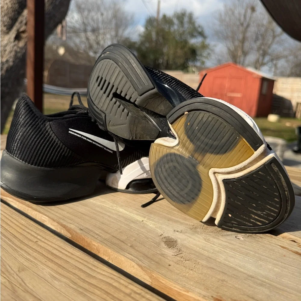 Nike Air Zoom SuperRep 2 - Picture 5 of 5